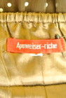 Apuweiser riche（アプワイザーリッシェ）の古着「商品番号：PR10178319」-6