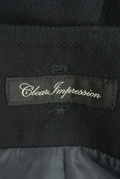 CLEAR IMPRESSION（クリアインプレッション）の古着「（ショートパンツ・ハーフパンツ）」大画像６へ