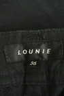 LOUNIE（ルーニィ）の古着「商品番号：PR10178329」-6