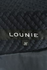 LOUNIE（ルーニィ）の古着「商品番号：PR10178335」-6
