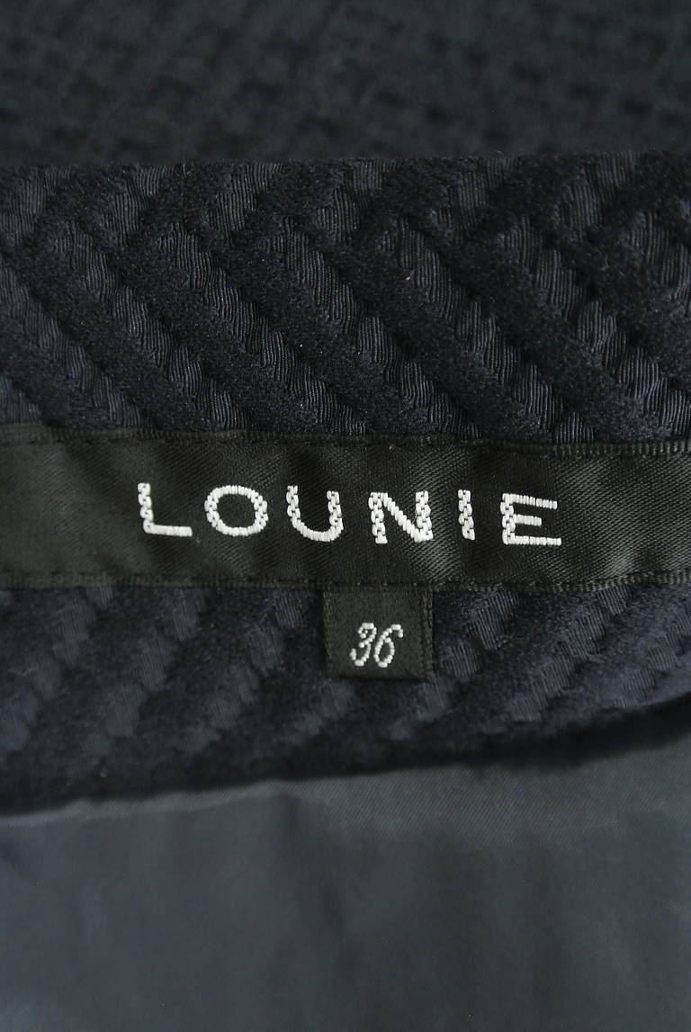 LOUNIE（ルーニィ）の古着「商品番号：PR10178335」-大画像6