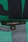 LOUNIE（ルーニィ）の古着「商品番号：PR10178338」-6