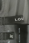 LOUNIE（ルーニィ）の古着「商品番号：PR10178339」-6