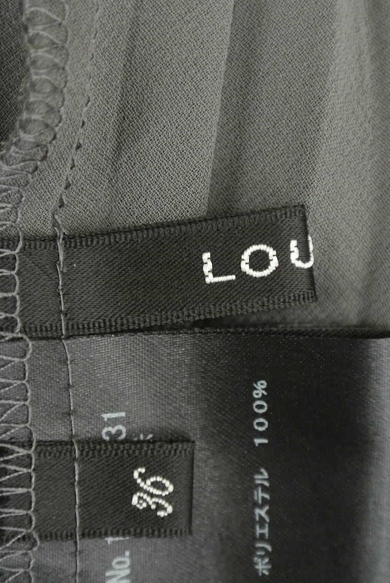 LOUNIE（ルーニィ）の古着「商品番号：PR10178339」-大画像6