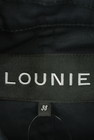 LOUNIE（ルーニィ）の古着「商品番号：PR10178341」-6