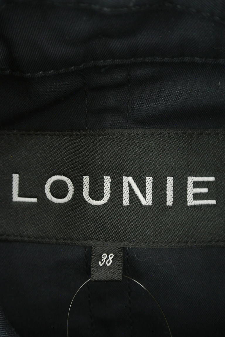 LOUNIE（ルーニィ）の古着「商品番号：PR10178341」-大画像6