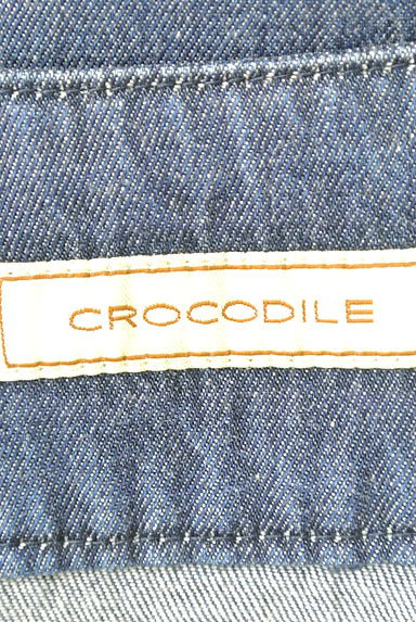 Crocodile（クロコダイル）の古着「（スカート）」大画像６へ