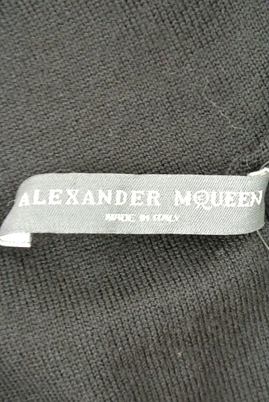 Alexander McQUEEN（アレキサンダーマックイーン）ワンピース買取実績のブランドタグ画像