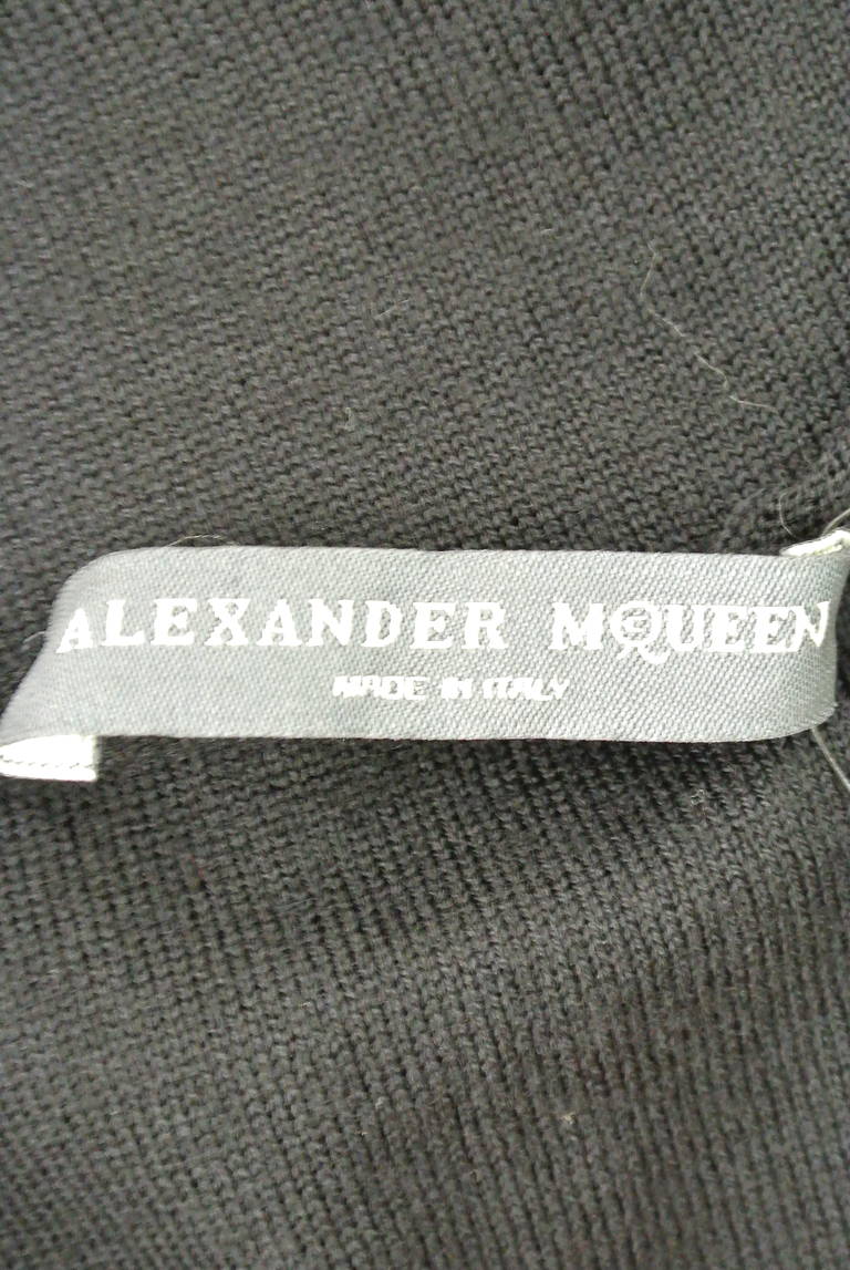 Alexander McQUEEN（アレキサンダーマックイーン）の古着「商品番号：PR10178379」-大画像6