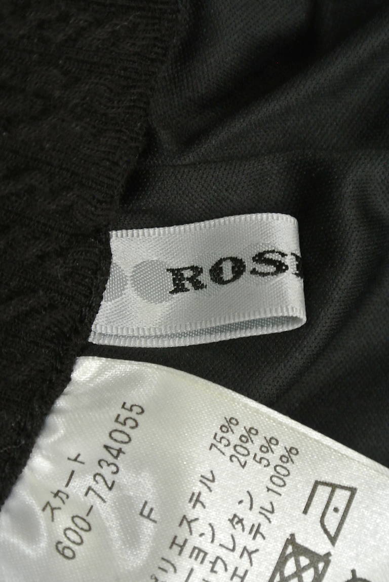 ROSE BUD（ローズバッド）の古着「商品番号：PR10178382」-大画像6