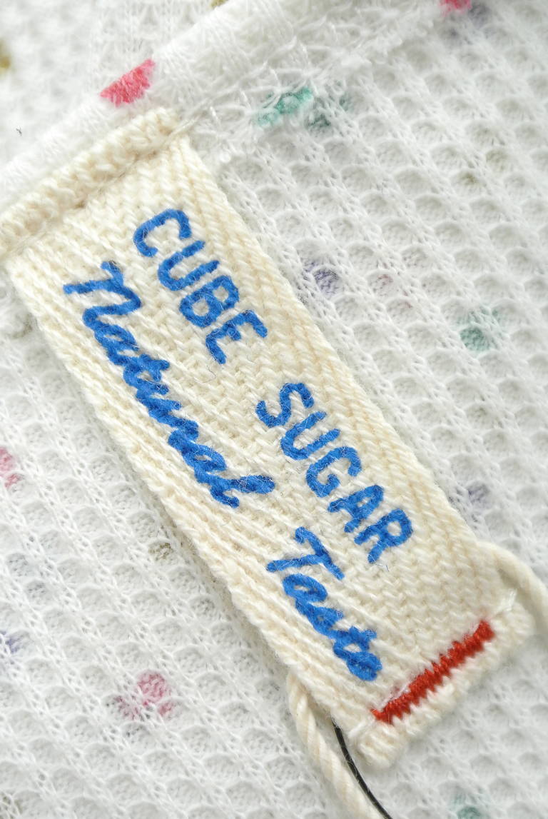 CUBE SUGAR（キューブシュガー）の古着「商品番号：PR10178384」-大画像6