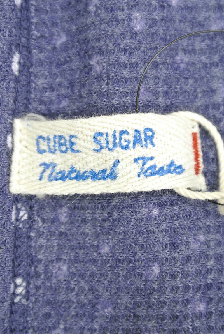 CUBE SUGAR（キューブシュガー）の古着「商品番号：PR10178385」-大画像6