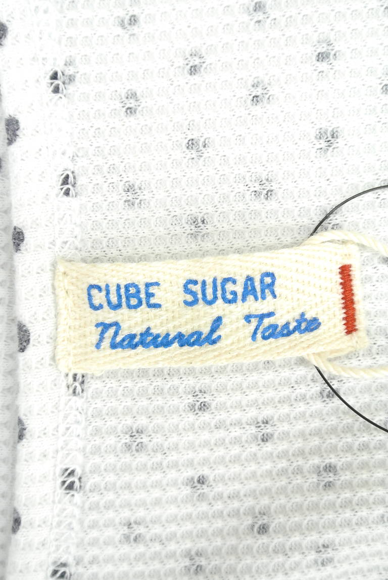 CUBE SUGAR（キューブシュガー）の古着「商品番号：PR10178386」-大画像6