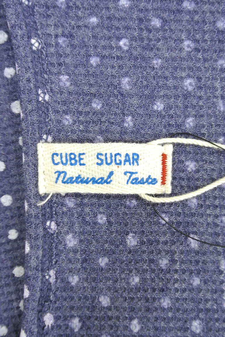 CUBE SUGAR（キューブシュガー）の古着「商品番号：PR10178389」-大画像6