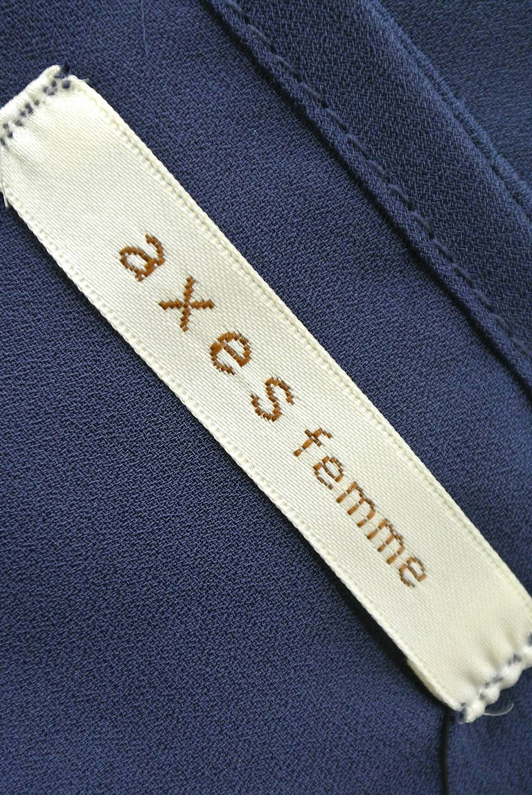 axes femme（アクシーズファム）の古着「商品番号：PR10178400」-大画像6