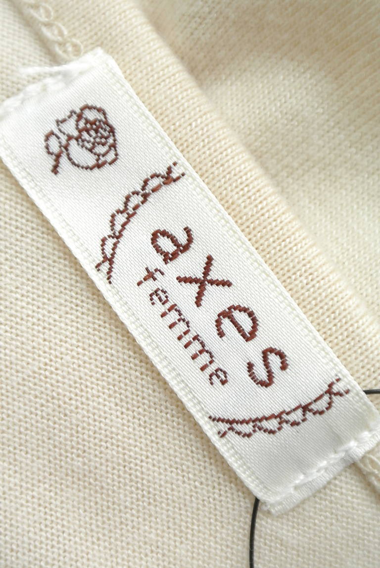 axes femme（アクシーズファム）の古着「商品番号：PR10178401」-大画像6