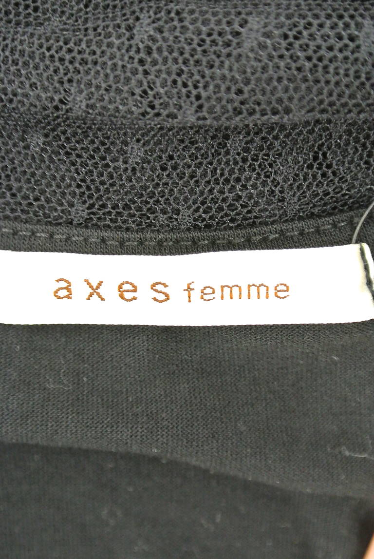 axes femme（アクシーズファム）の古着「商品番号：PR10178402」-大画像6