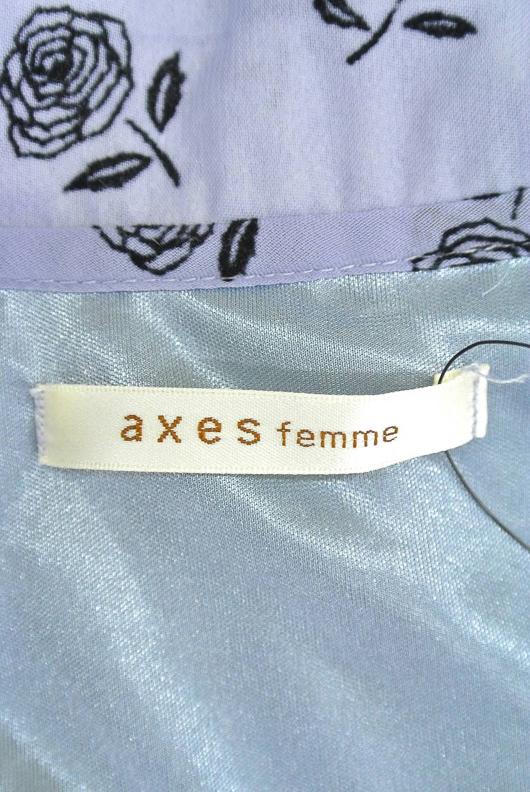 axes femme（アクシーズファム）の古着「商品番号：PR10178403」-大画像6