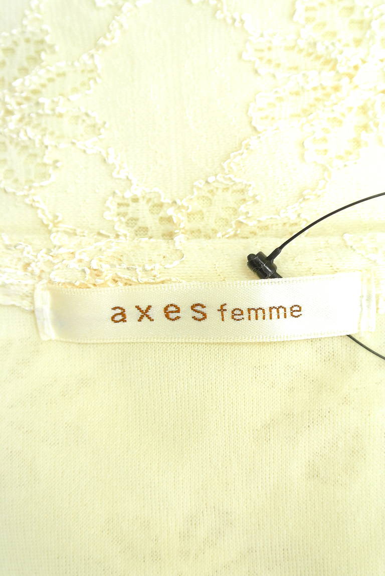 axes femme（アクシーズファム）の古着「商品番号：PR10178406」-大画像6