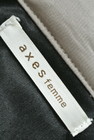 axes femme（アクシーズファム）の古着「商品番号：PR10178414」-6