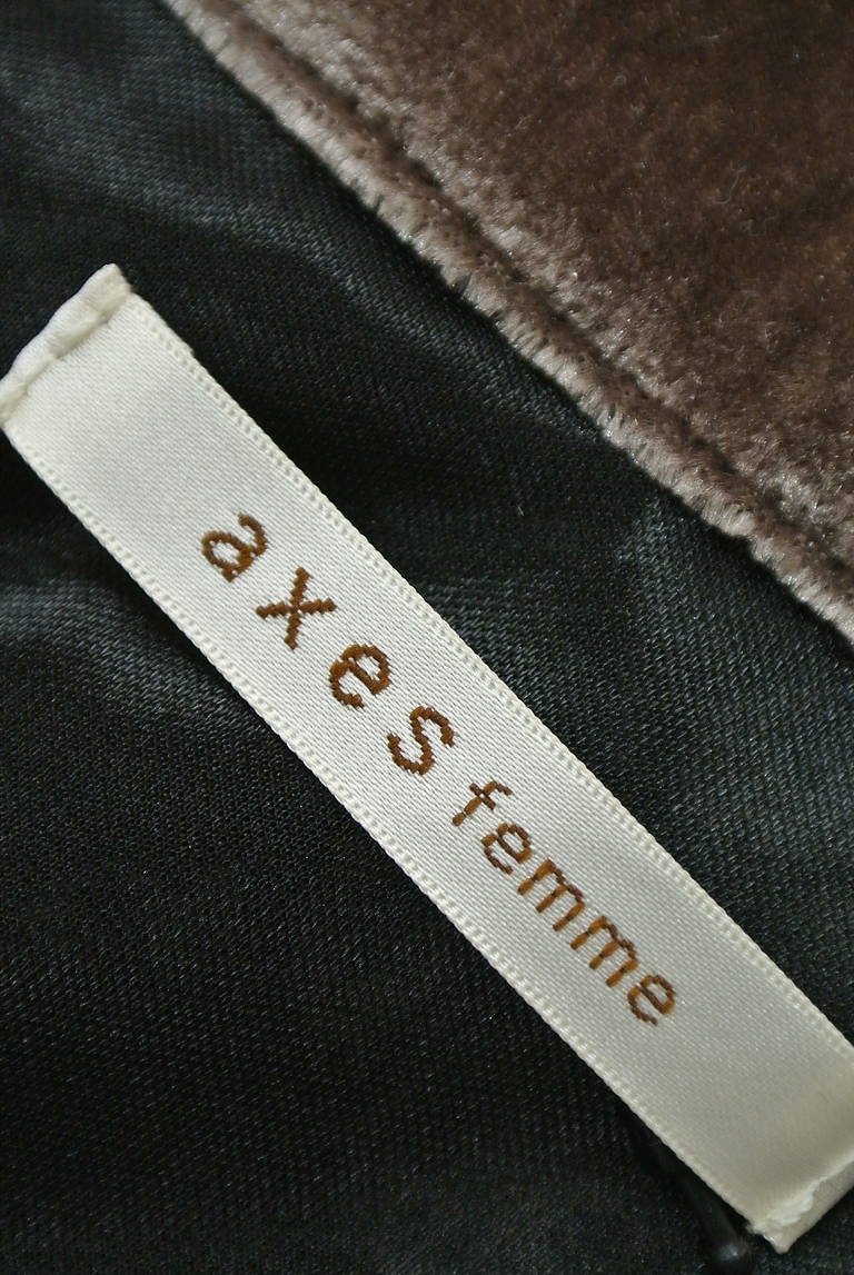 axes femme（アクシーズファム）の古着「商品番号：PR10178415」-大画像6