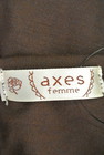 axes femme（アクシーズファム）の古着「商品番号：PR10178417」-6