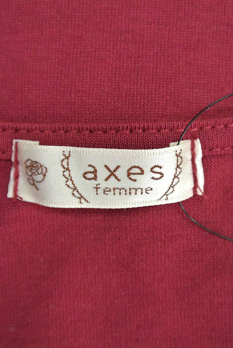 axes femme（アクシーズファム）の古着「商品番号：PR10178419」-大画像6