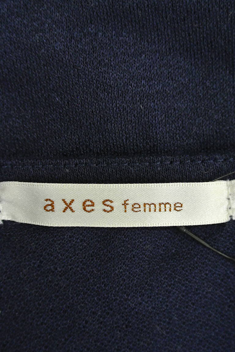 axes femme（アクシーズファム）の古着「商品番号：PR10178420」-大画像6