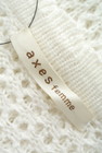 axes femme（アクシーズファム）の古着「商品番号：PR10178426」-6