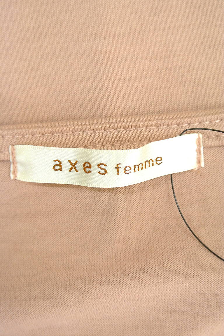 axes femme（アクシーズファム）の古着「商品番号：PR10178428」-大画像6