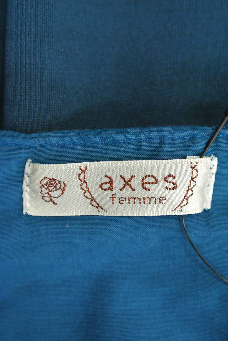 axes femme（アクシーズファム）の古着「商品番号：PR10178429」-大画像6