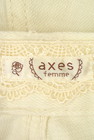 axes femme（アクシーズファム）の古着「商品番号：PR10178430」-6