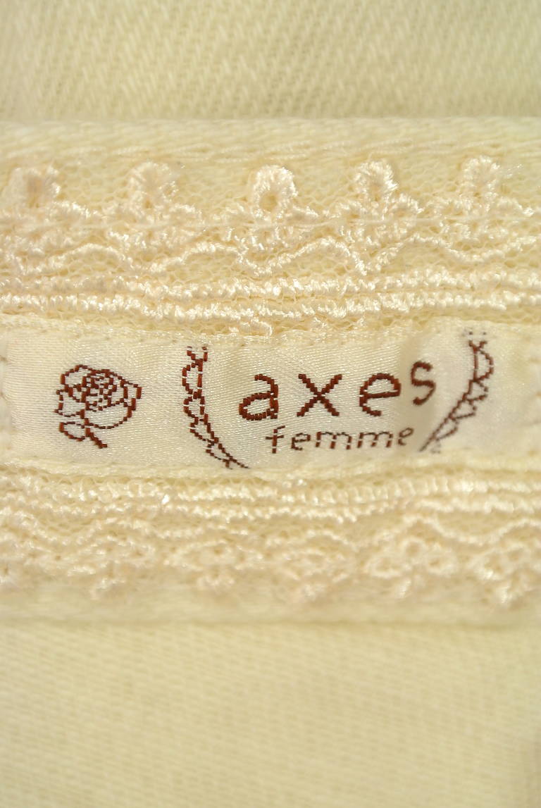 axes femme（アクシーズファム）の古着「商品番号：PR10178432」-大画像6