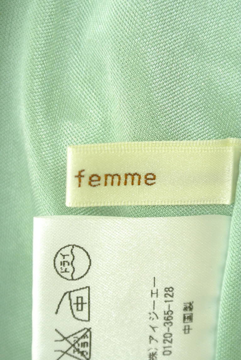 axes femme（アクシーズファム）の古着「商品番号：PR10178433」-大画像6