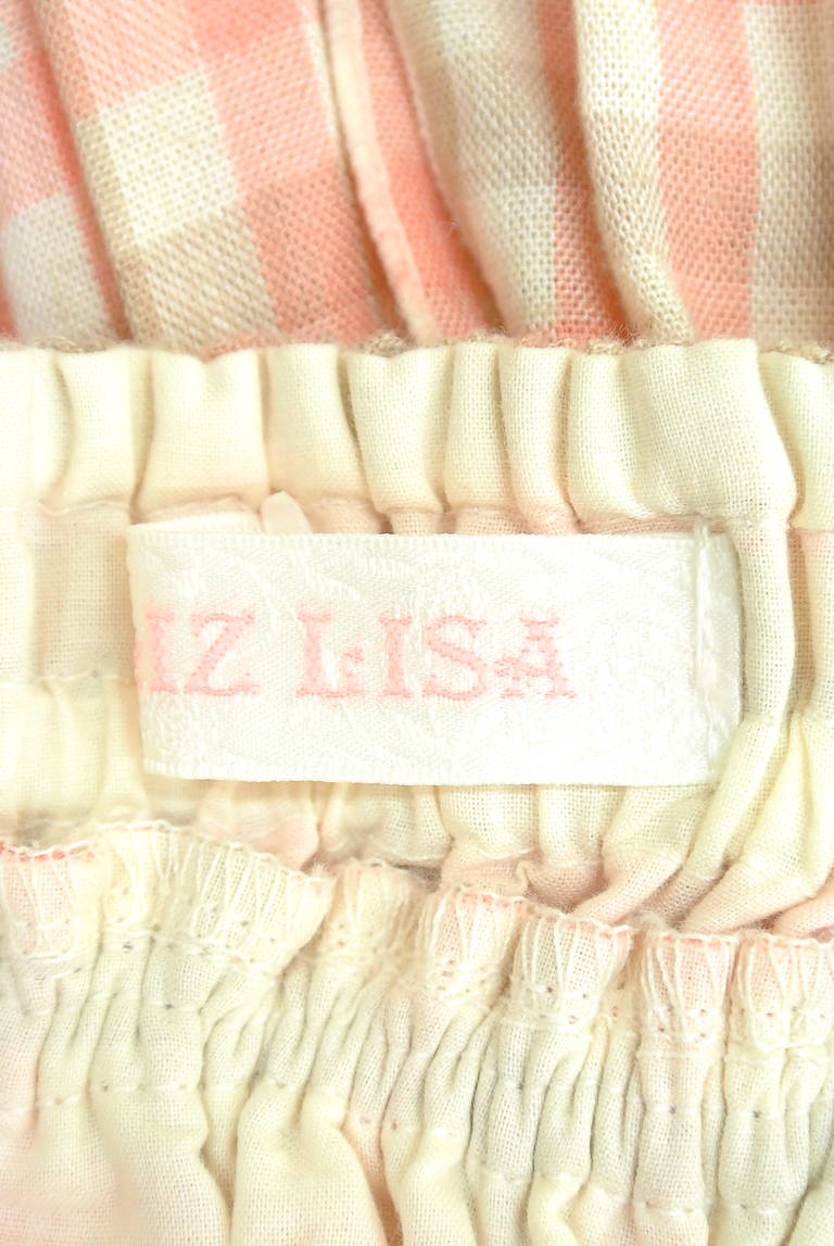 LIZ LISA（リズリサ）の古着「商品番号：PR10178435」-大画像6