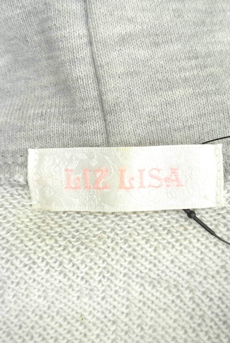 LIZ LISA（リズリサ）の古着「商品番号：PR10178436」-大画像6