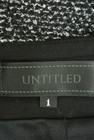 UNTITLED（アンタイトル）の古着「商品番号：PR10178448」-6