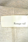 Rouge vif La cle（ルージュヴィフラクレ）の古着「商品番号：PR10178449」-6