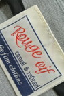 Rouge vif La cle（ルージュヴィフラクレ）の古着「商品番号：PR10178454」-6