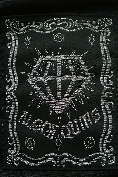 ALGONQUINS（アルゴンキン）の古着「（ジャケット）」大画像６へ