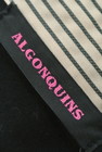 ALGONQUINS（アルゴンキン）の古着「商品番号：PR10178456」-6