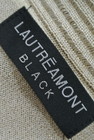 LAUTREAMONT（ロートレアモン）の古着「商品番号：PR10178462」-6