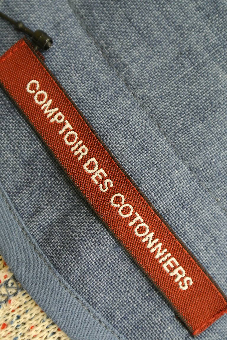 Comptoir des Cotonniers（コントワーデコトニエ）の古着「商品番号：PR10178469」-大画像6
