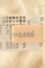 LAISSE PASSE（レッセパッセ）の古着「商品番号：PR10178478」-6