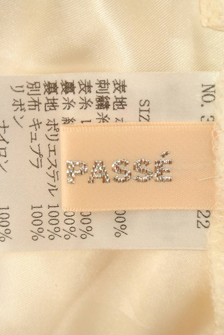 LAISSE PASSE（レッセパッセ）の古着「商品番号：PR10178478」-大画像6