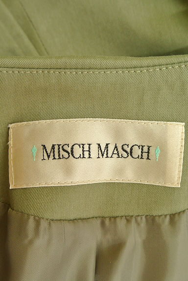 MISCH MASCH（ミッシュマッシュ）の古着「（トレンチコート）」大画像６へ
