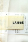 LAISSE PASSE（レッセパッセ）の古着「商品番号：PR10178485」-6
