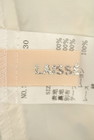 LAISSE PASSE（レッセパッセ）の古着「商品番号：PR10178489」-6