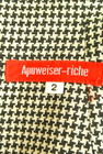 Apuweiser riche（アプワイザーリッシェ）の古着「商品番号：PR10178504」-6
