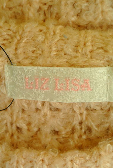 LIZ LISA（リズリサ）の古着「（セーター）」大画像６へ